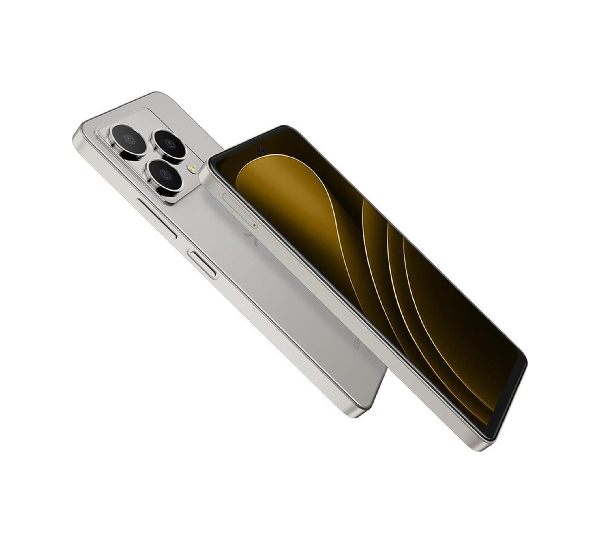 Omix O1 iCON 256 8 GB (Omix Türkiye Garantili) Gri