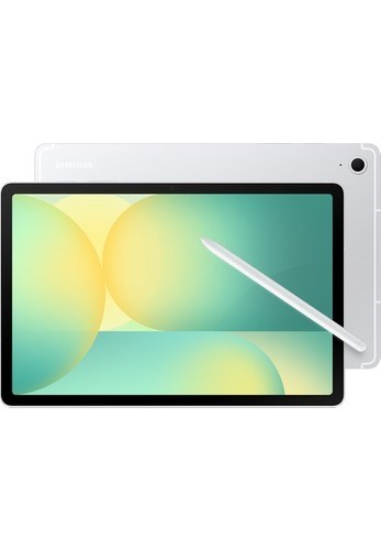 Samsung Galaxy Tab S10 FE Plus 256 12 Ram Silver