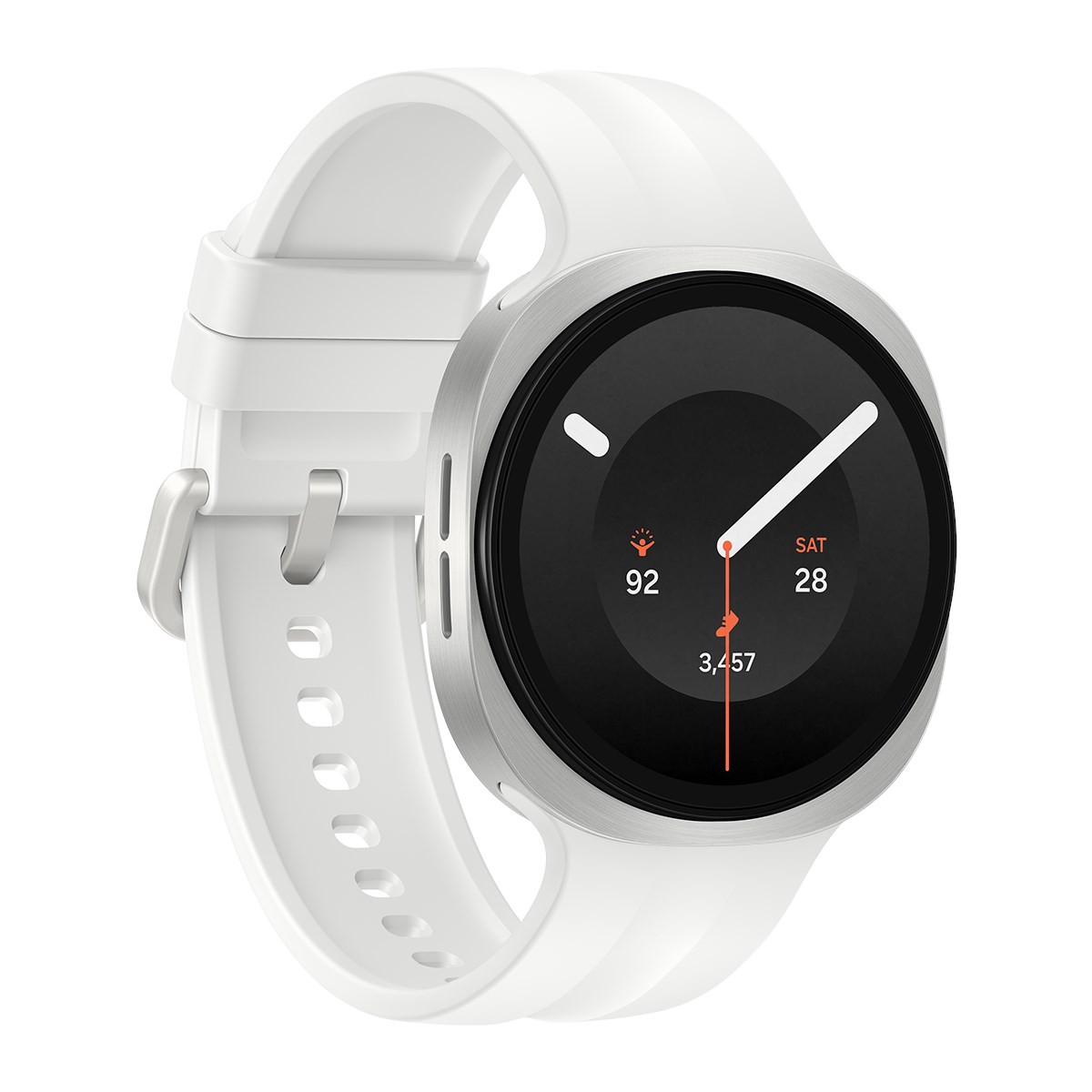 Samsung Galaxy Watch 9 40 MM (BT) Akıllı Saat (Samsung Türkiye Garantili) Bej