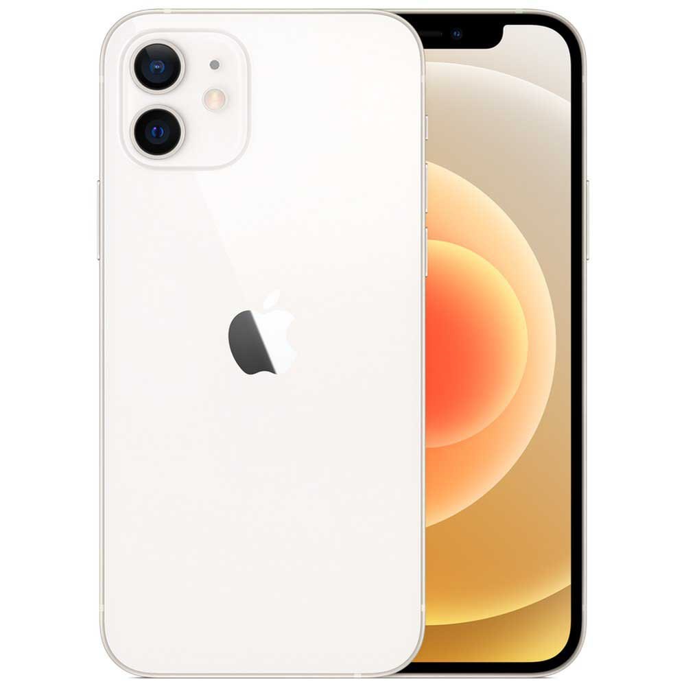 Apple iPhone 12 256 GB (Apple Türkiye Garantili) Beyaz