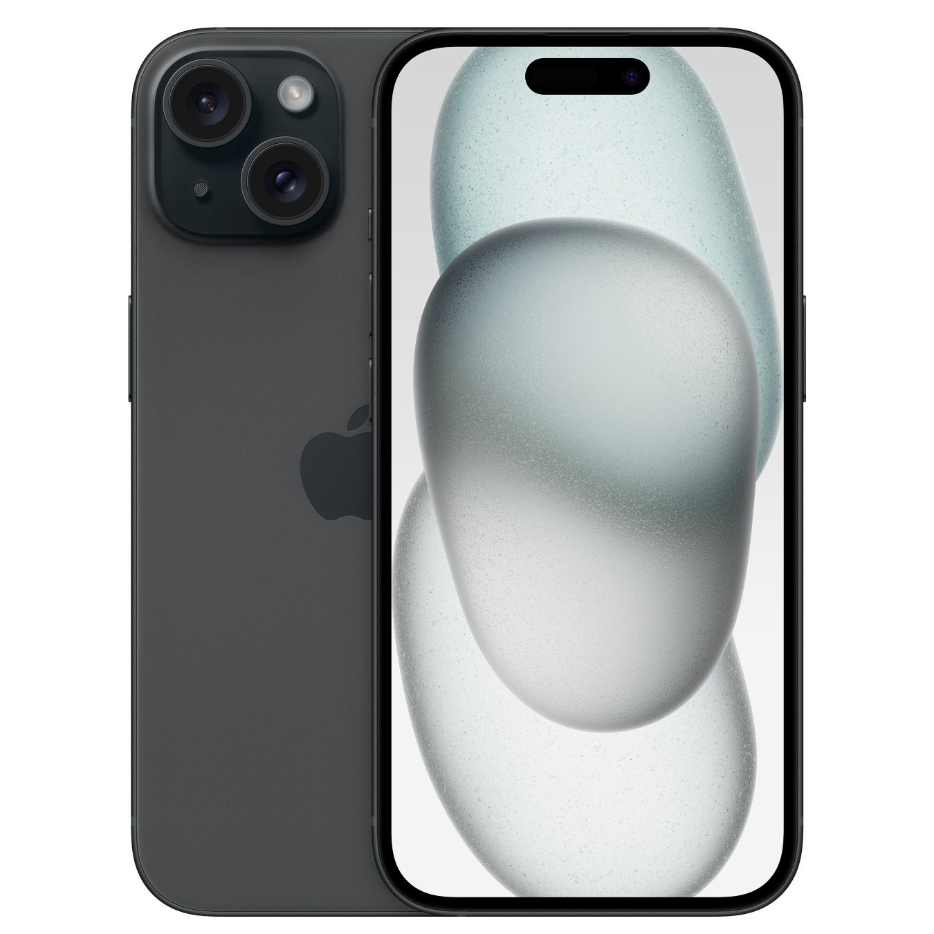 Apple iPhone 15 512 GB (Apple Türkiye Garantili) Siyah
