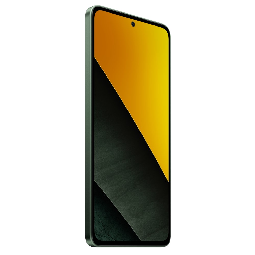 Poco M7 Pro 256 12 5G (Xiaomi Türkiye Garantili) Yeşil
