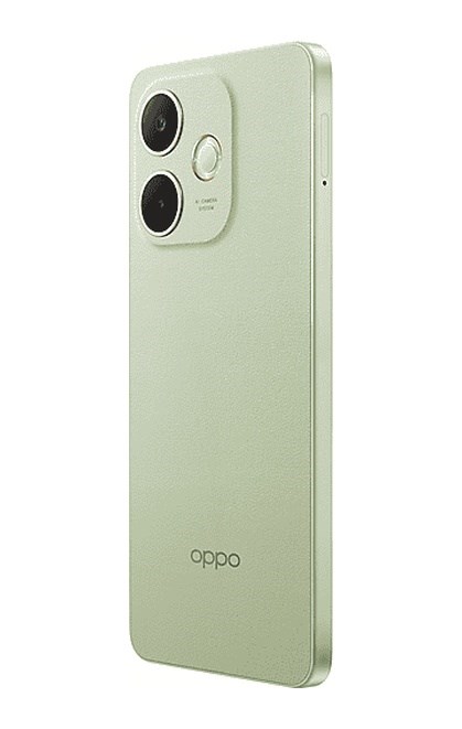 Oppo A5 Pro 256 8 GB (Oppo Türkiye Garantili) Yeşil