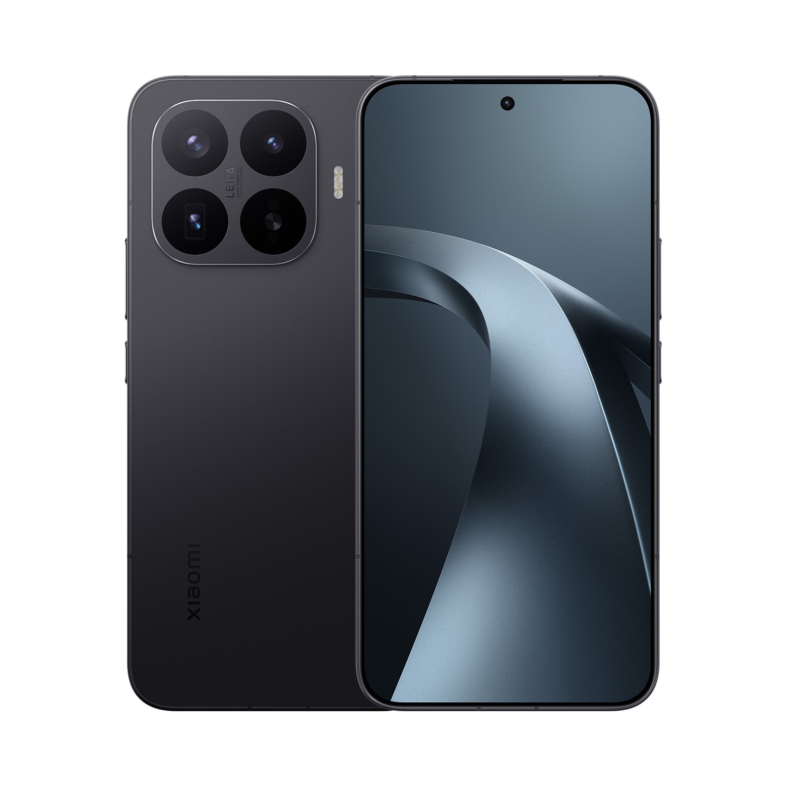 Xiaomi 17T Pro 512 12 5G (Xiaomi Türkiye Garantili) Siyah