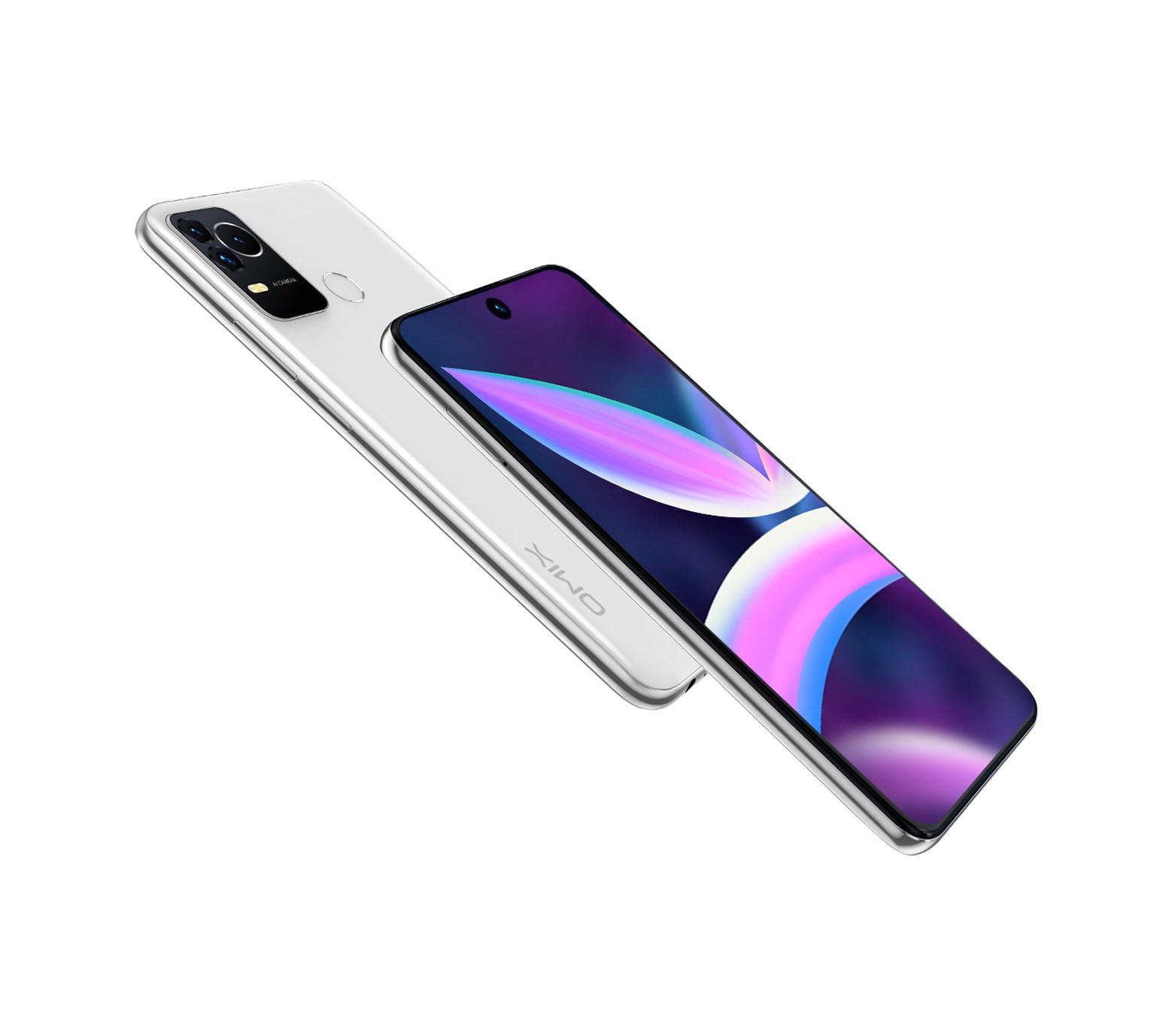 Omix X400 128 4 GB (Omix Türkiye Garantili) Beyaz