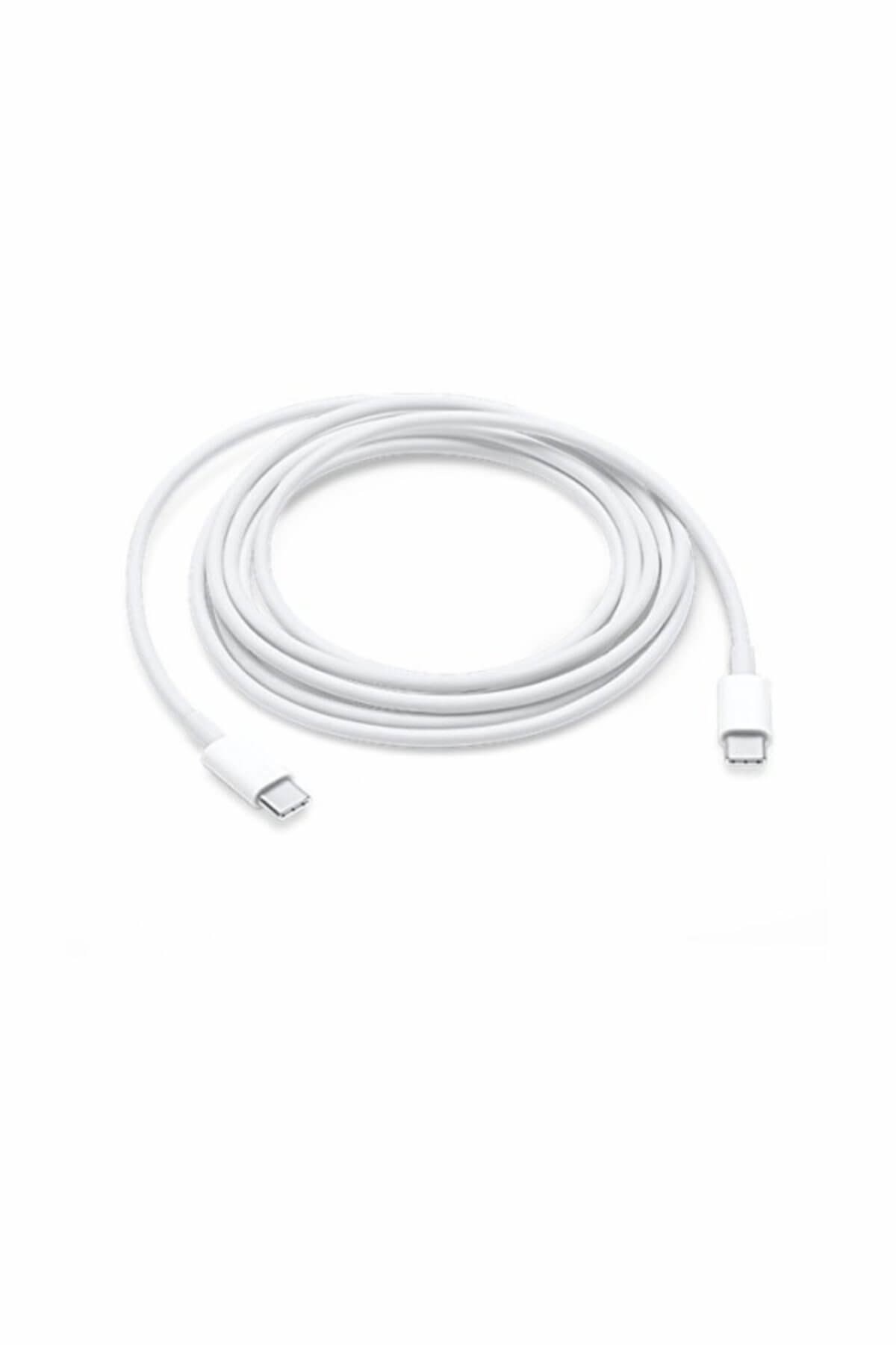 Apple 60w Usb-c Kablo Beyaz