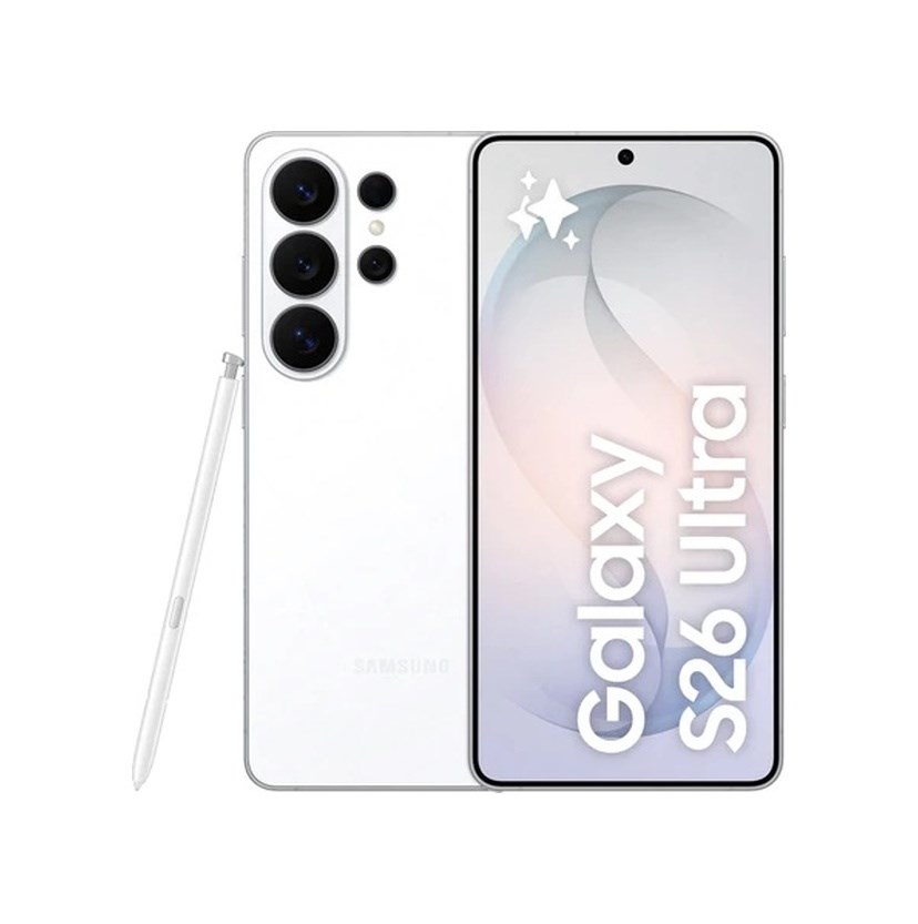 Samsung Galaxy S26 Ultra 512 12 GB 5G (Samsung Türkiye Garantili) Beyaz