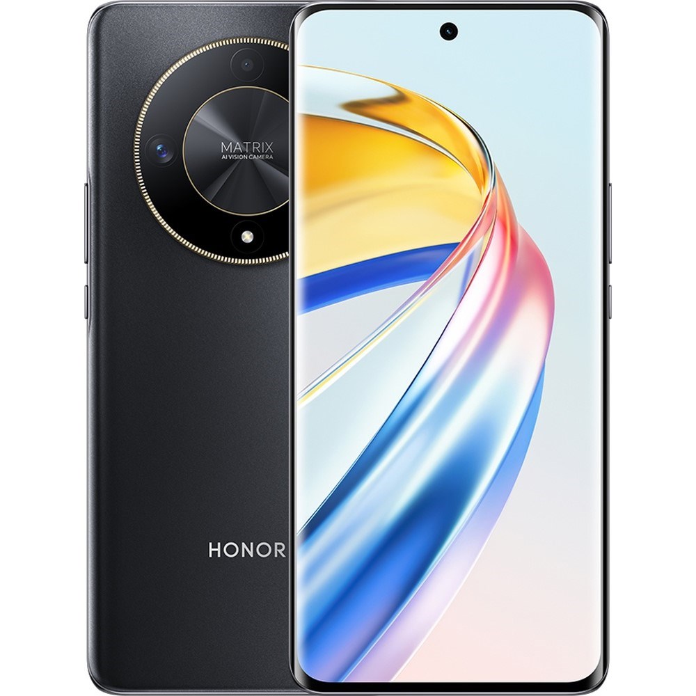Honor X9B 256 12 GB Ram 5G (Honor Türkiye Garantili) Siyah