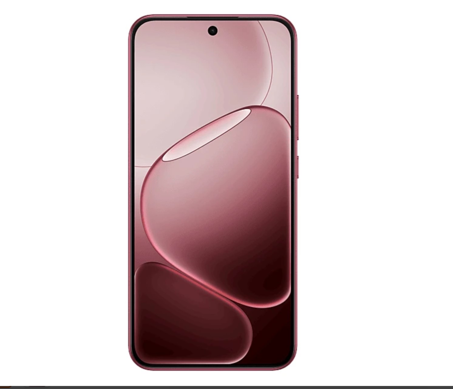 Oppo A6 Pro 256 8 GB (Oppo Türkiye Garantili) Gül Kızılı