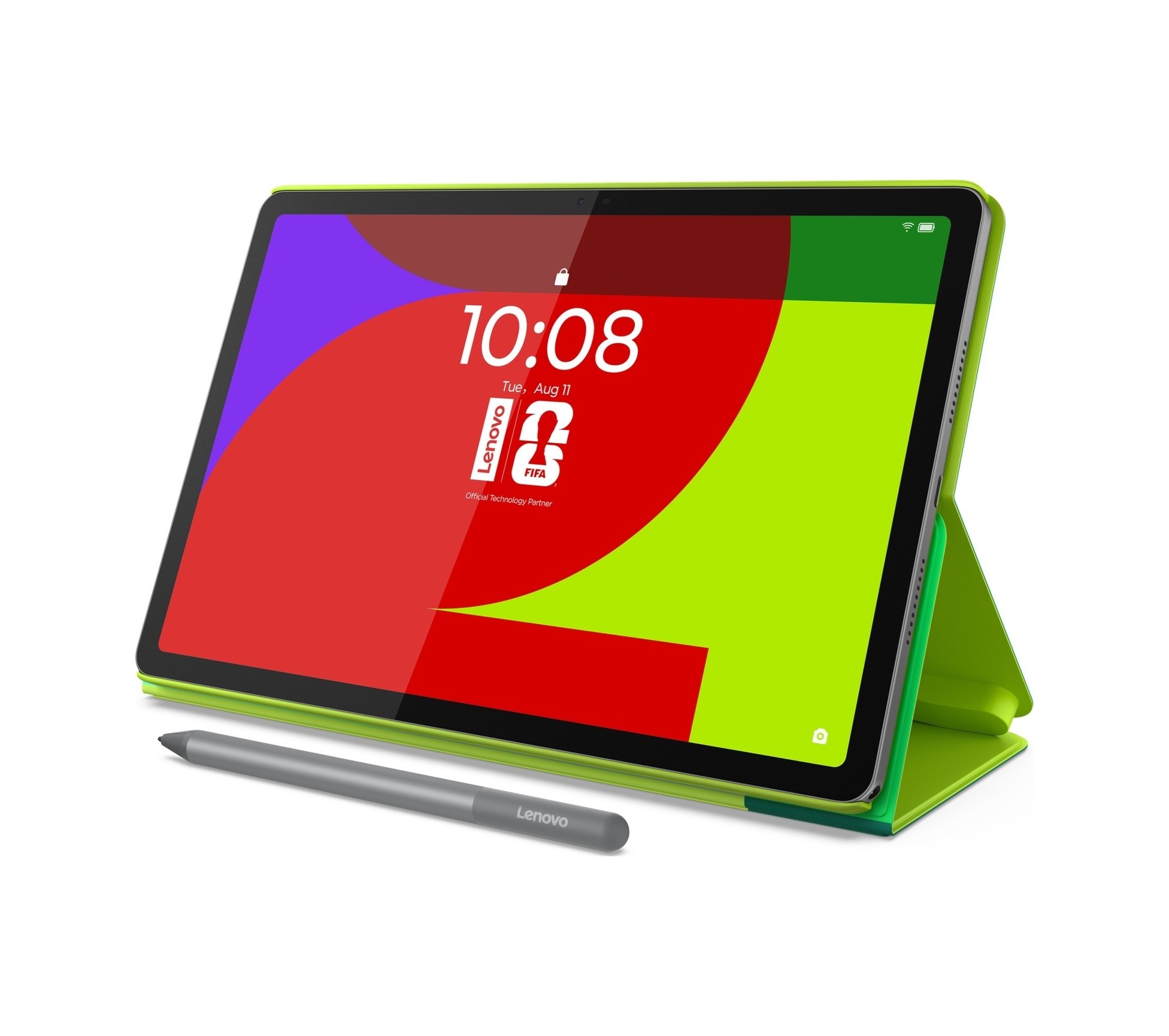 Lenovo Idea Tab 256 8 GB 11