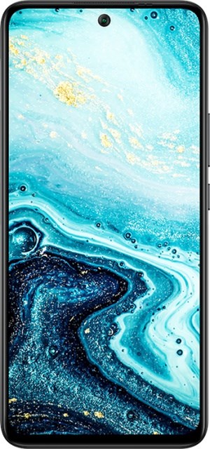 General Mobile GM 21 Pro 128 6 GB (General Mobile Türkiye Garantili) Siyah