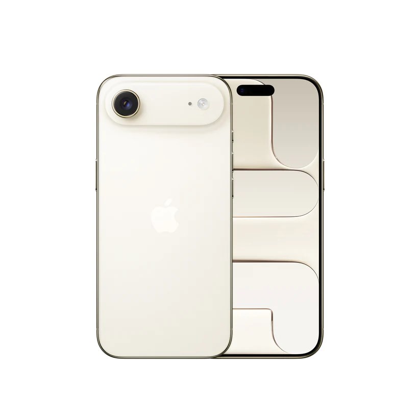 Apple iPhone 17 Air 512 GB (Apple Türkiye Garantili) Altın