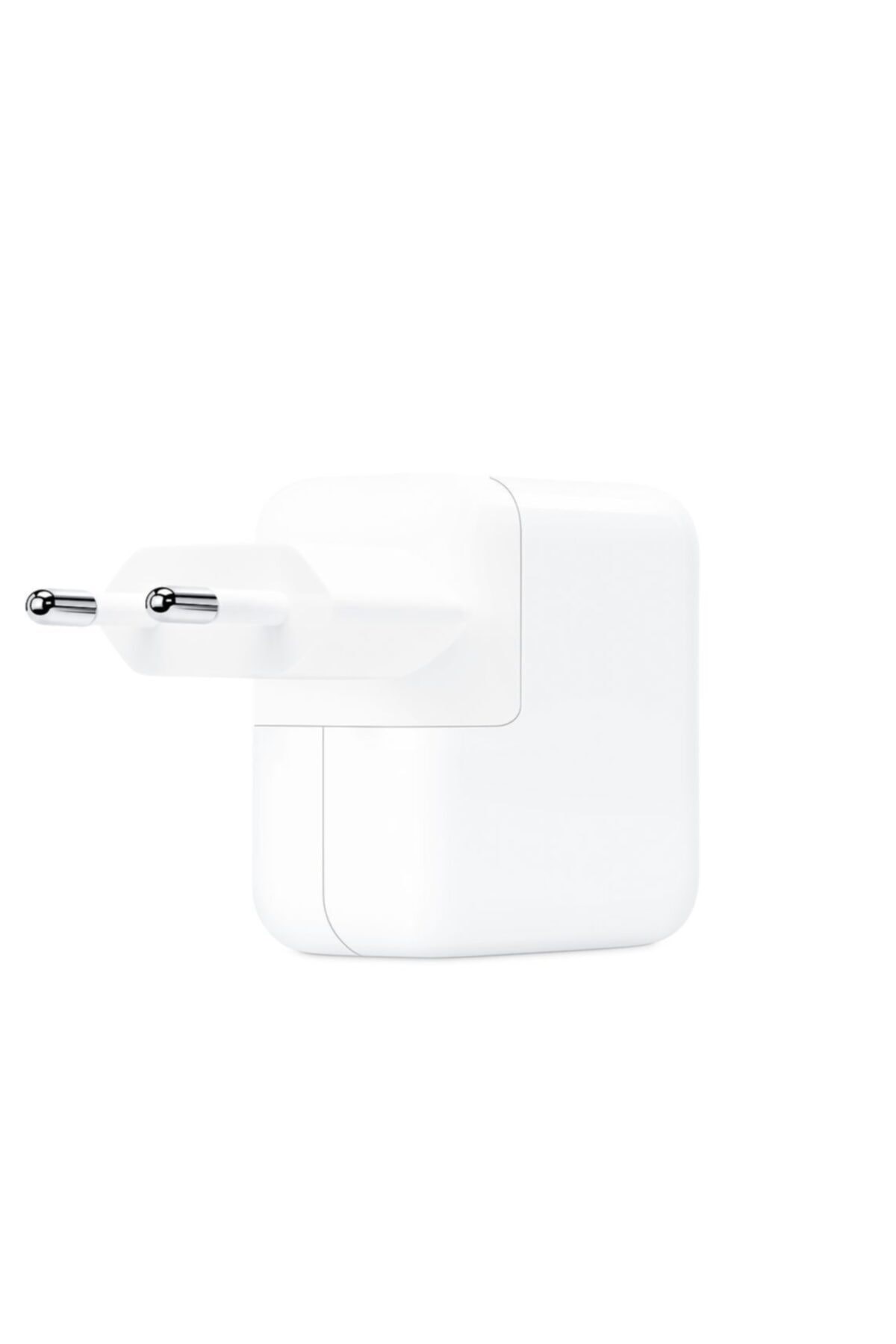 Apple 30w Usb-c Güç Adaptörü (Apple Türkiye Garantili) Beyaz