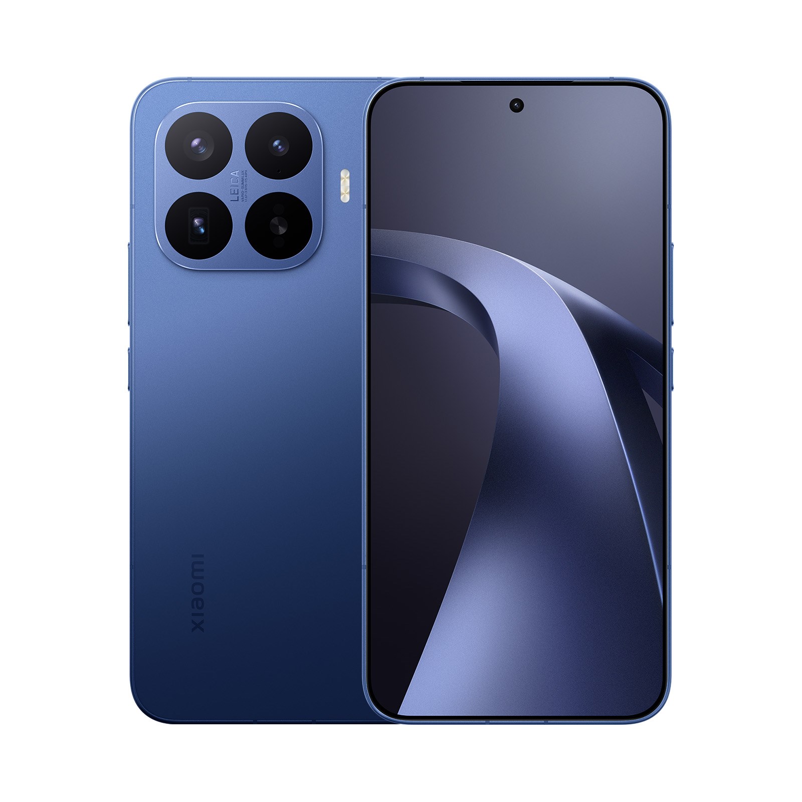 Xiaomi 17T Pro 512 12 5G (Xiaomi Türkiye Garantili) Mavi