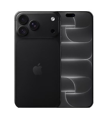 Apple iPhone 18 Pro Max 2 TB (Apple Türkiye Garantili) Siyah