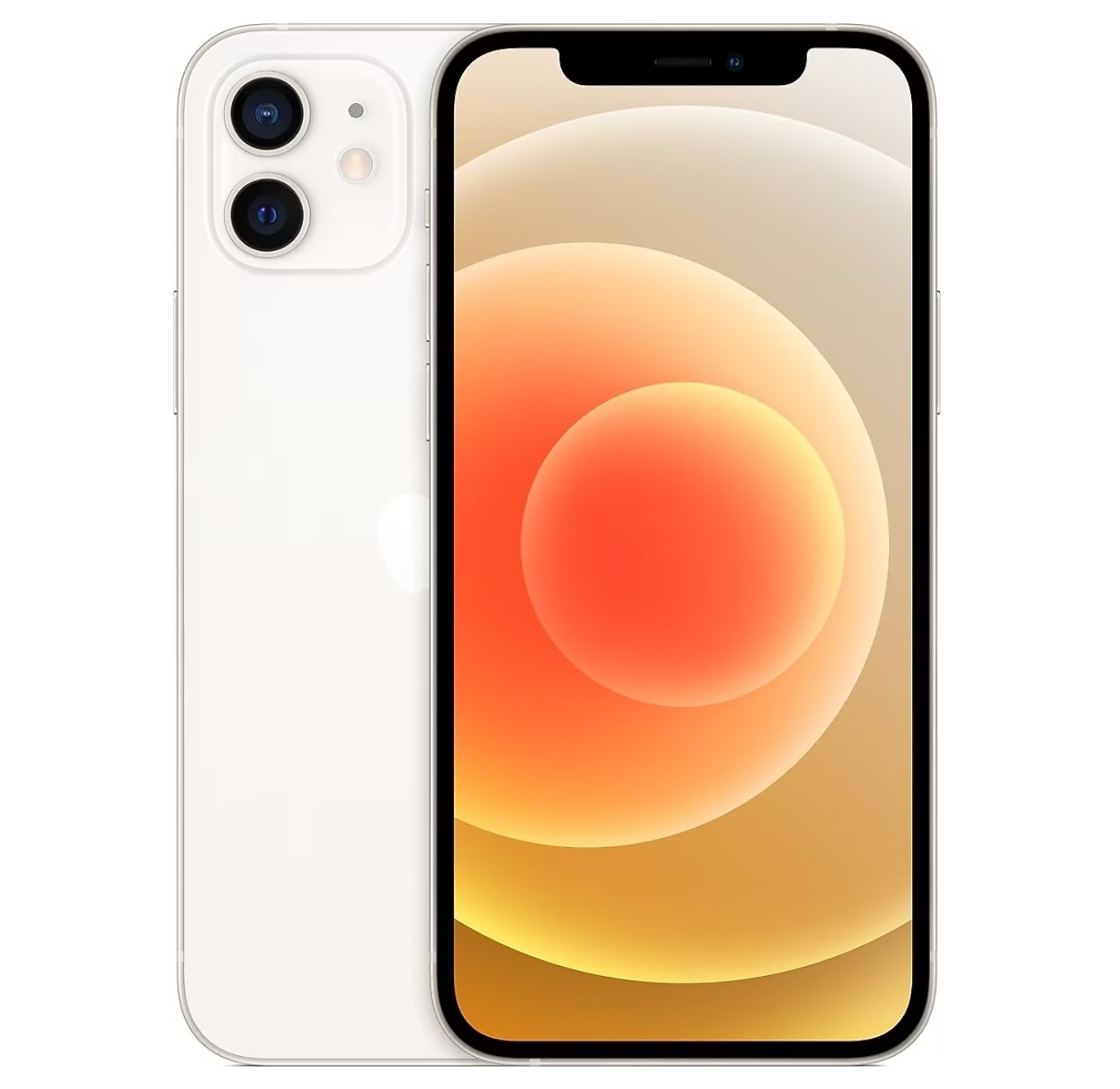 Apple iPhone 12 128 GB (Apple Türkiye Garantili) Beyaz