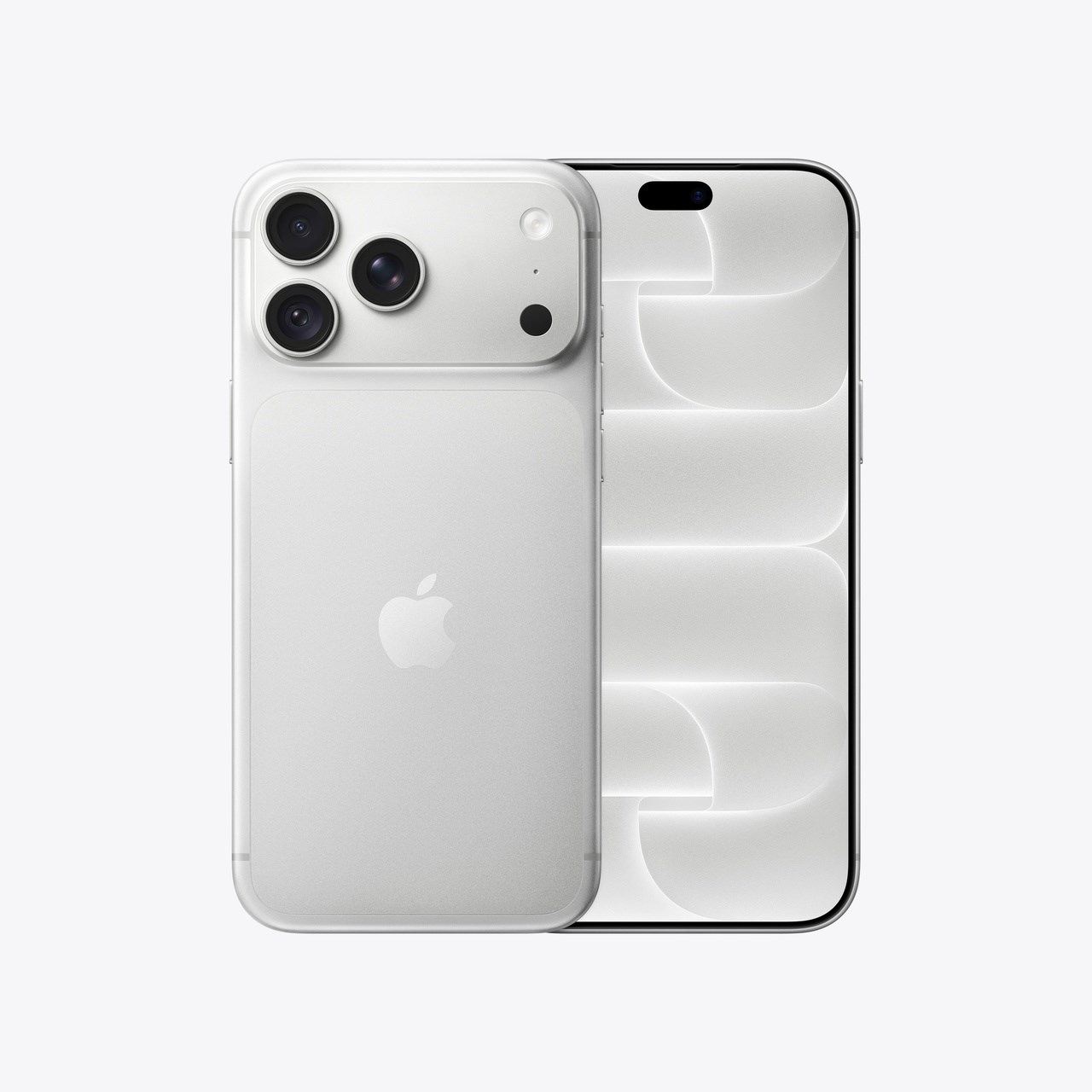 Apple iPhone 18 Pro 512 GB (Apple Türkiye Garantili) Gümüş