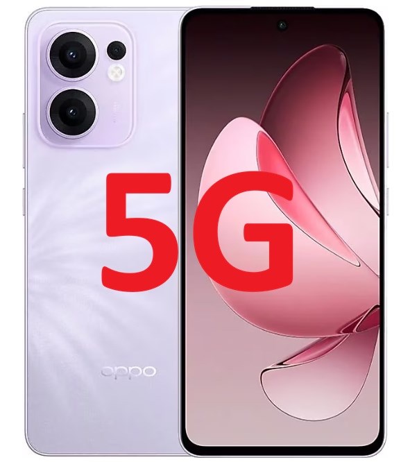 Oppo Reno 13F 256 5G 12 Ram 5G (Oppo Türkiye Garantili) MOR