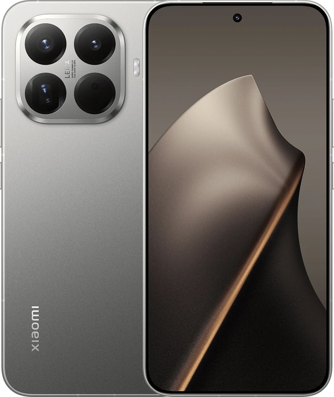 Xiaomi 15T Pro 256 12 5g (Xiaomi Distribütör Garantili) Gri