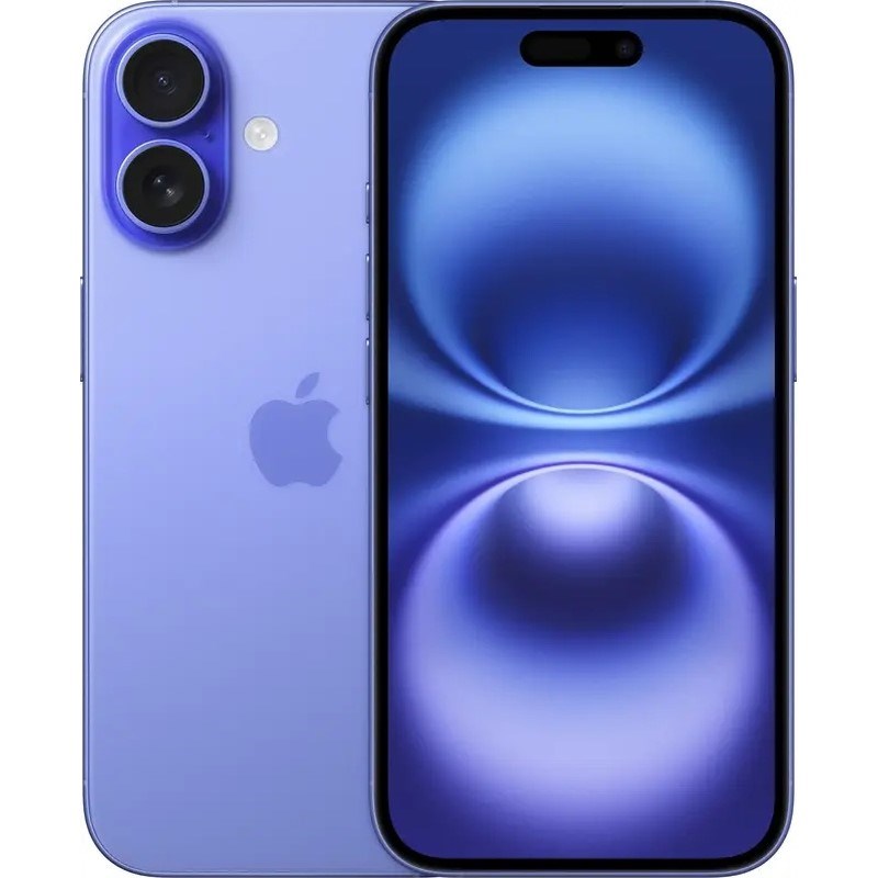 Apple iPhone 16 512 GB (Apple Türkiye Garantili) Lacivert