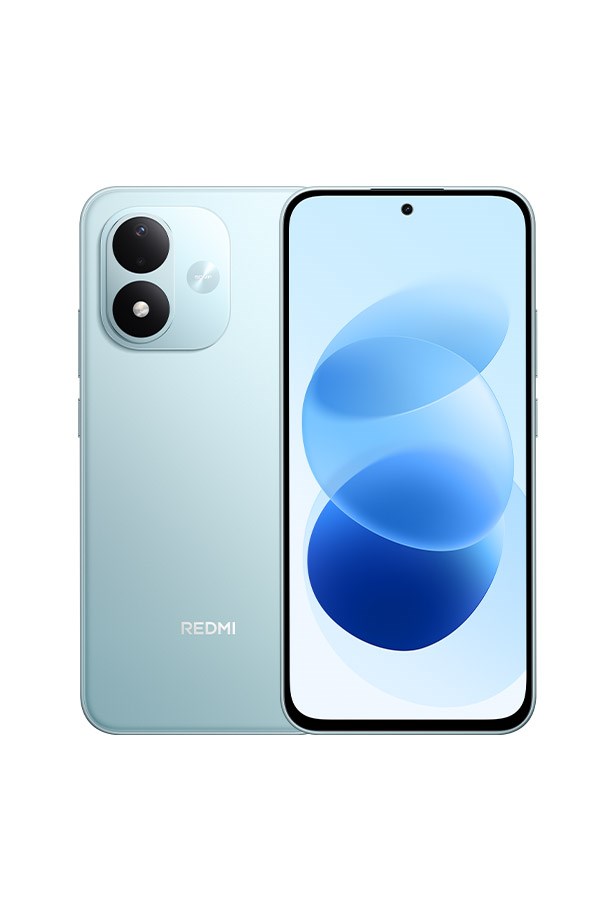 Xiaomi Redmi Note 17 256 6 5G (Xiaomi Türkiye Garantili) Mavi