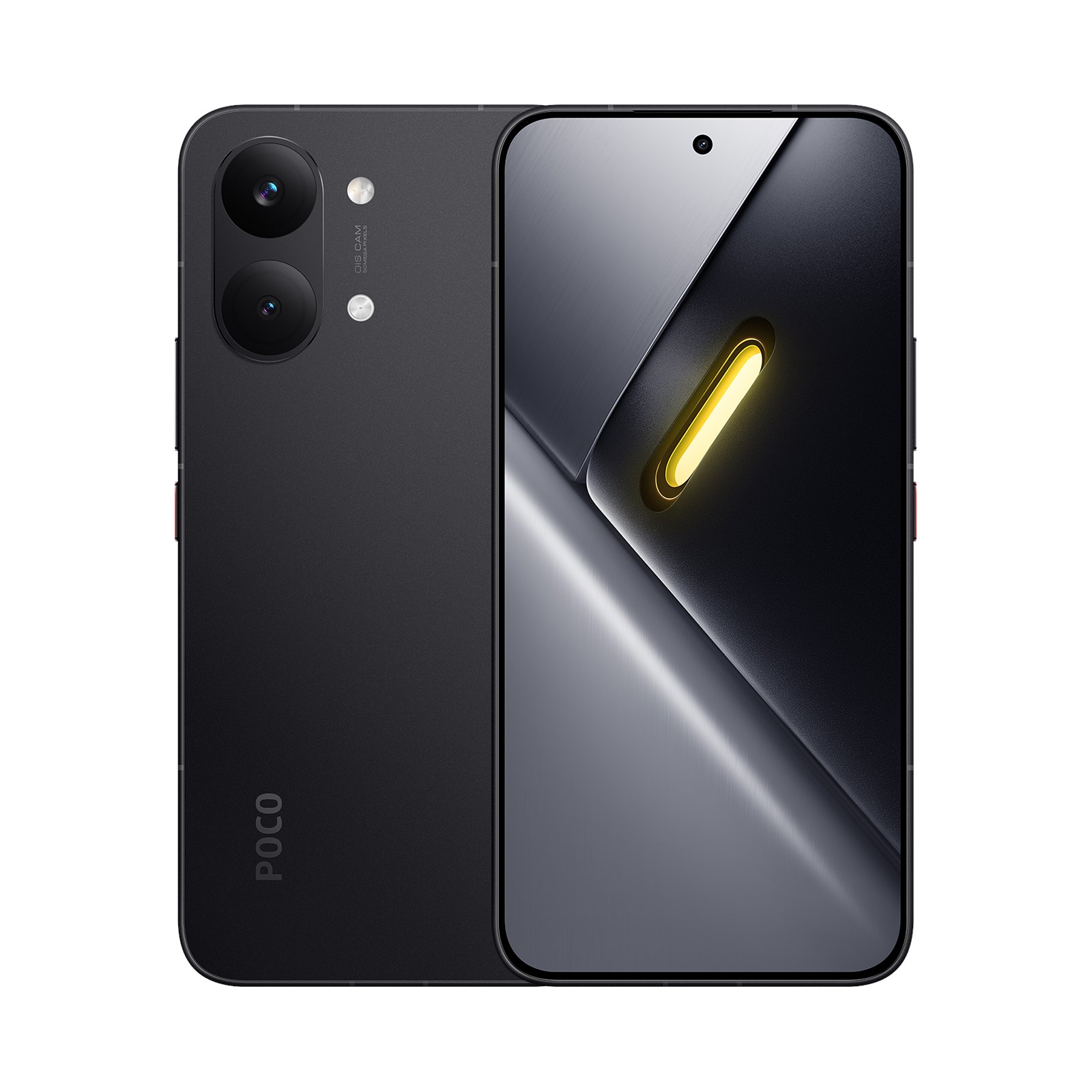 POCO X8 Pro Max 256 12 GB (Distribütör Garantili) Siyah