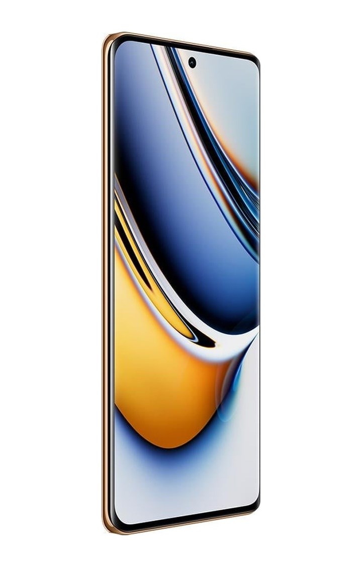 Realme 11 Pro 256 8 GB 5G (Realme Türkiye Garantili) Beyaz