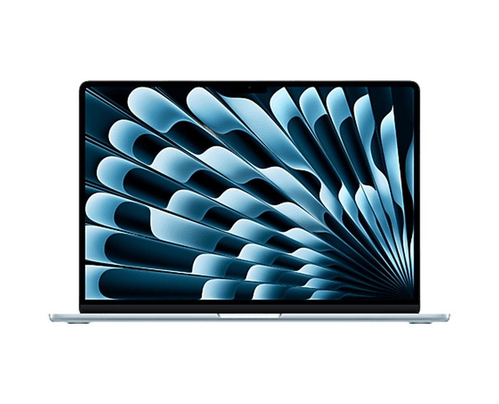 Apple MacBook Air MDVT4TU/A M5 16 GB 1 TB SSD 15
