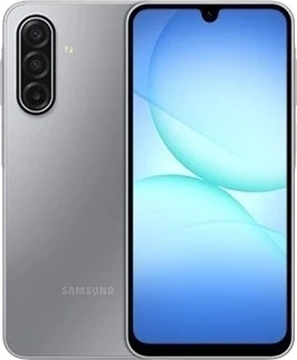 Samsung Galaxy A17 128 4 GB (Distribütör Garantili) Gri