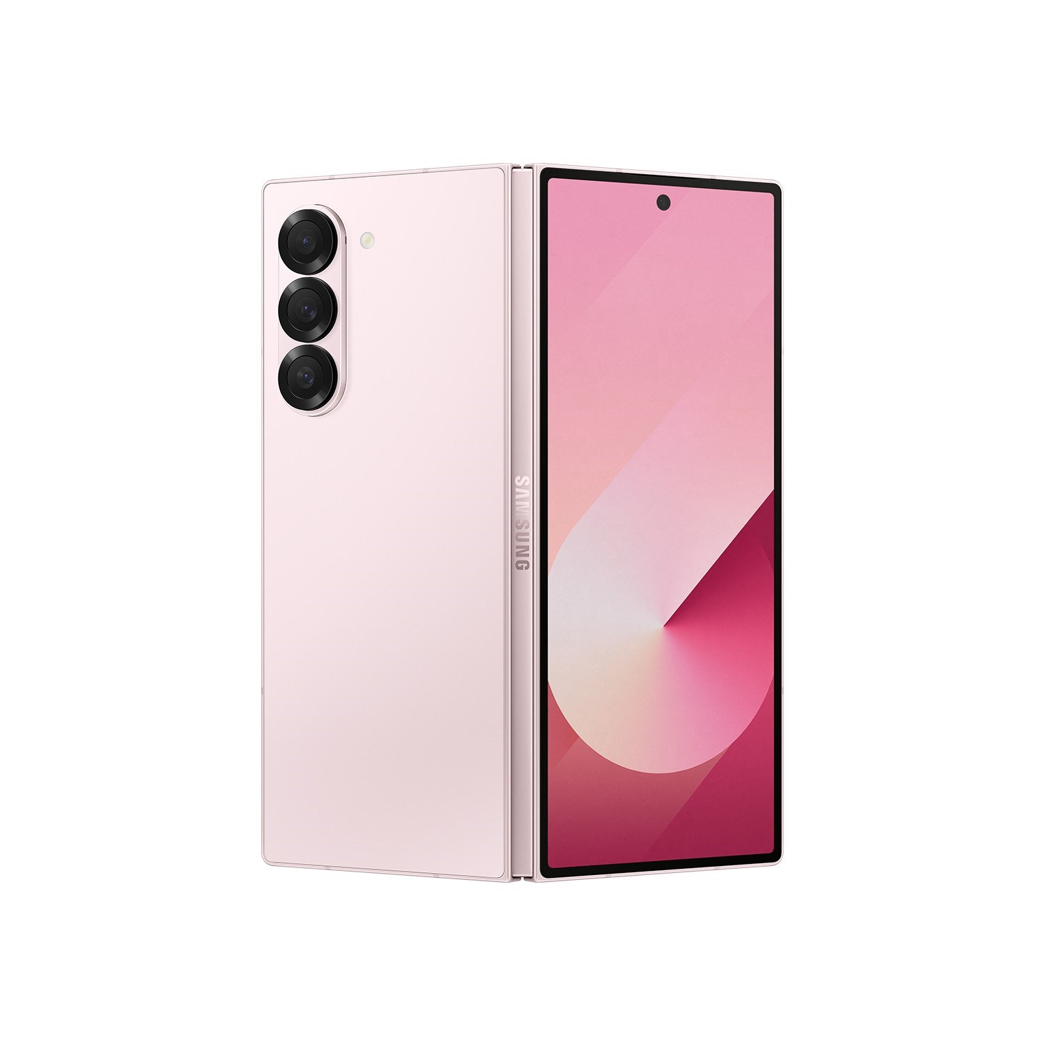 Samsung Galaxy Z Fold 6 1 tb (Samsung Türkiye Garantili) Pembe
