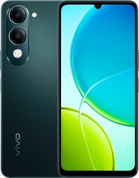Vivo Y04 256 6 GB (Vivo Türkiye Garantili) Yeşil