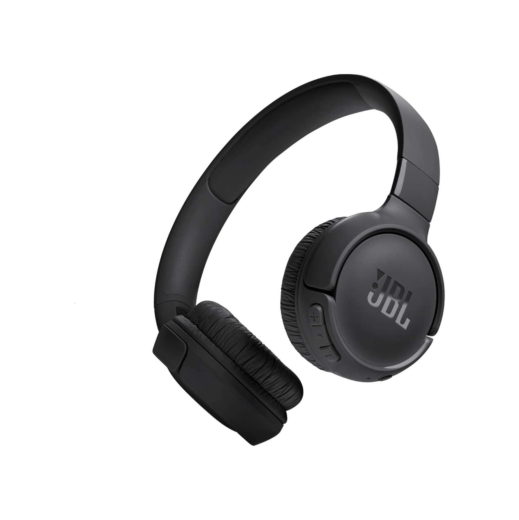 JBL Tune 520BT Bluetooth 5.3 Kulak Üstü Kulaklık Siyah