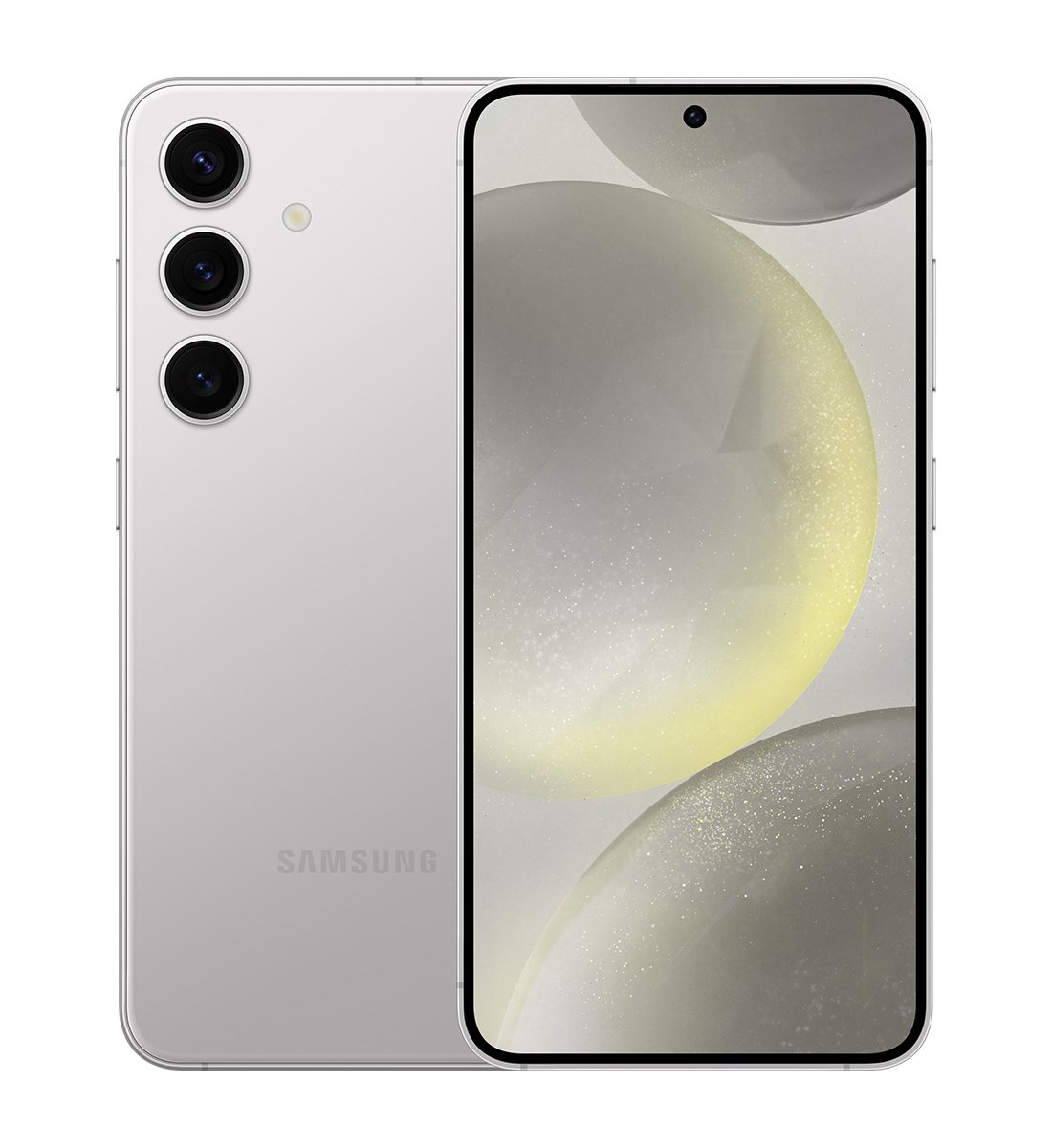 Samsung Galaxy S24 256 8 GB Ram 5g (Samsung Türkiye Garantili) Gri