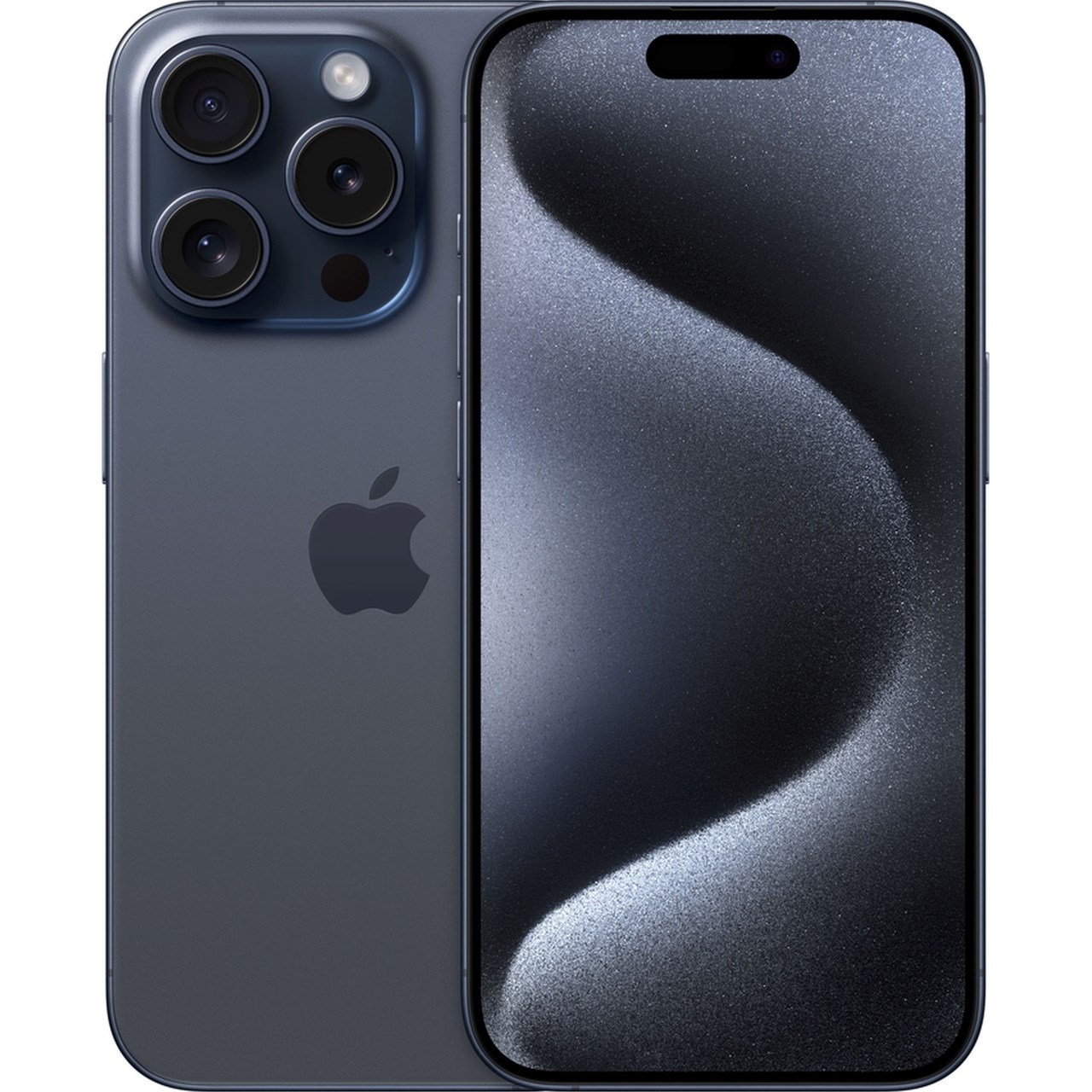 Apple iPhone 15 Pro 256 GB (Apple Türkiye Garantili) Mavi
