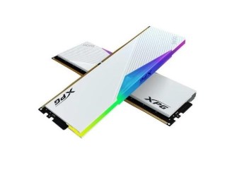 Xpg Lancer AX5U6400C3232G-DCLARWH 64 GB 2x32 DDR5 6400 MHz CL32 Ram Beyaz