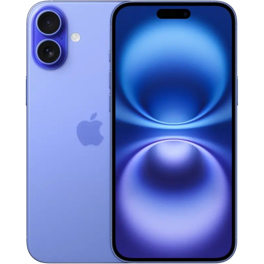 Apple iPhone 16 Plus 256 8 GB RAM 5G (Apple Türkiye Garantili) Lacivert