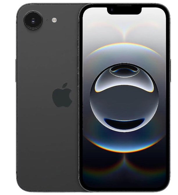 Apple iPhone 16e 256 8 Gb Ram 5G (Apple Türkiye Garantili) Siyah