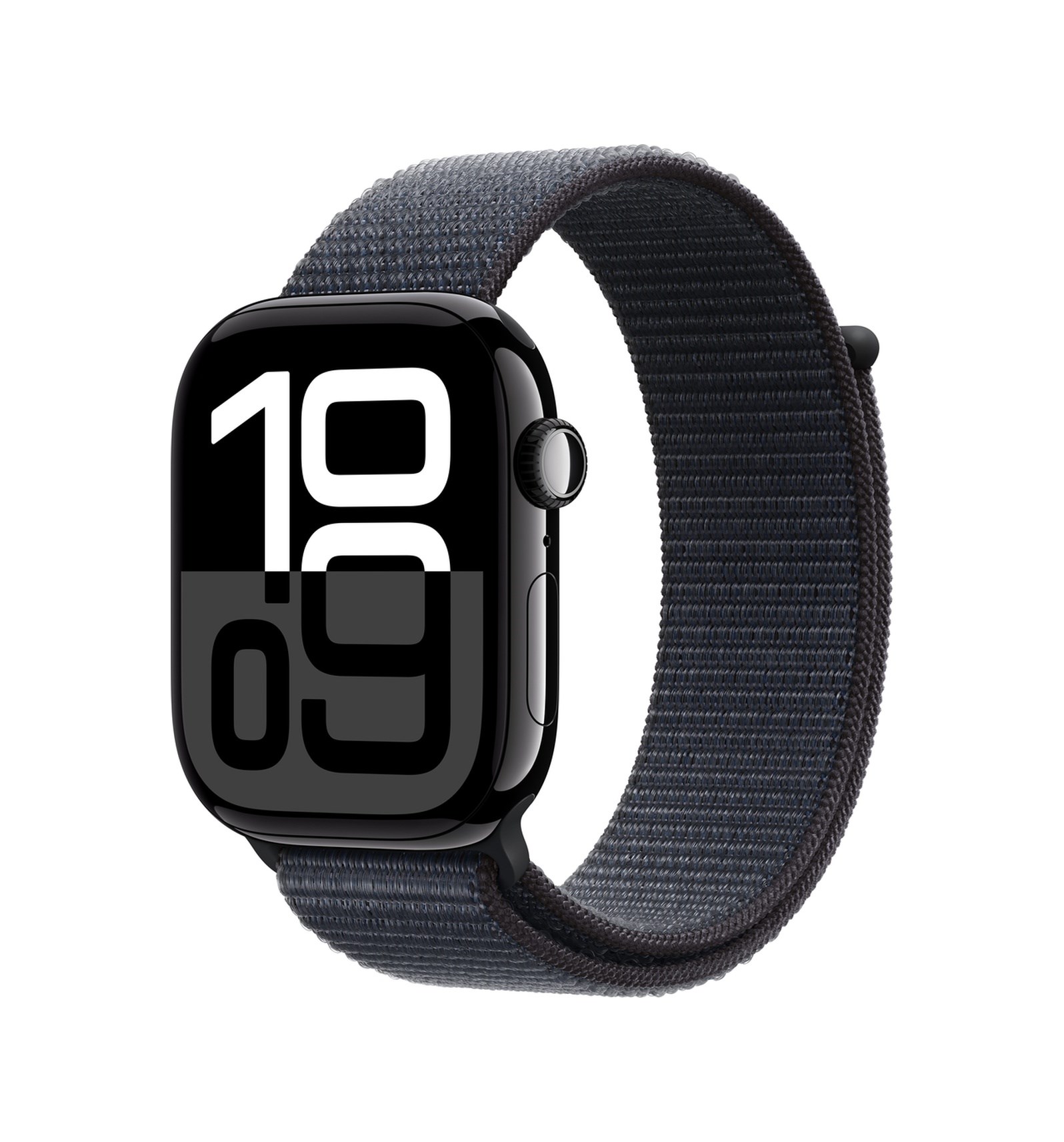Apple Watch Seri 10 42 Cellular 42 MM Alüminyum Kasa Spor Loop Akıllı Saat (Apple Türkiye Garantili)