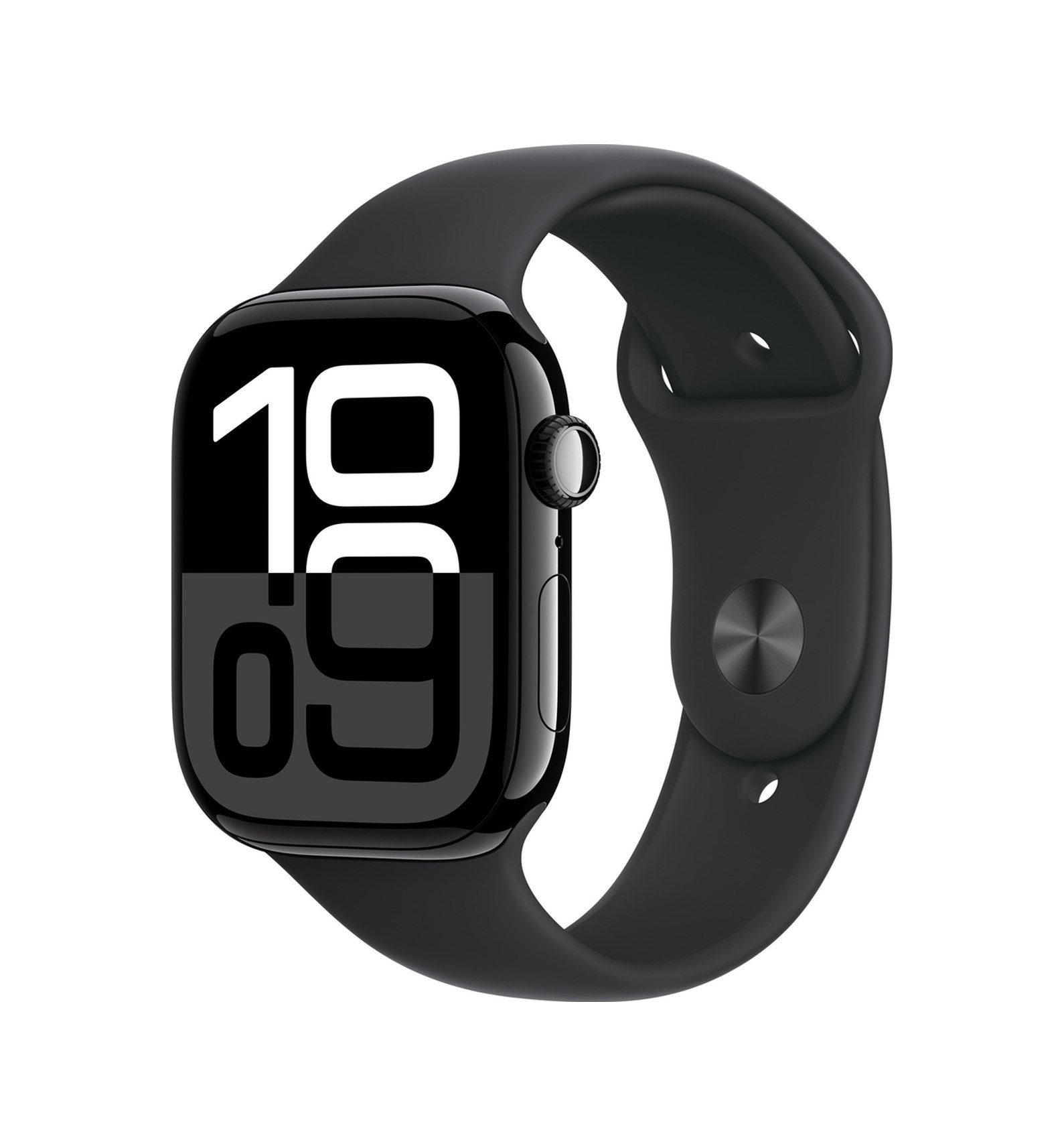 Apple Watch Seri 10 46 cell  Siyah