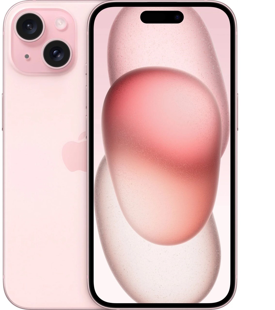 Apple iPhone 15 128 6 GB RAM 5G (Apple Türkiye Garantili) Pembe