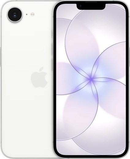 Apple iPhone 17e 256 8 GB Ram 5G (Apple Türkiye Garantili) Beyaz