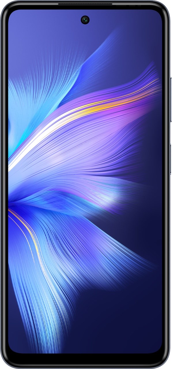 Infinix Smart 8 Pro 128 8 GB (Infinix Türkiye Garantili) Siyah