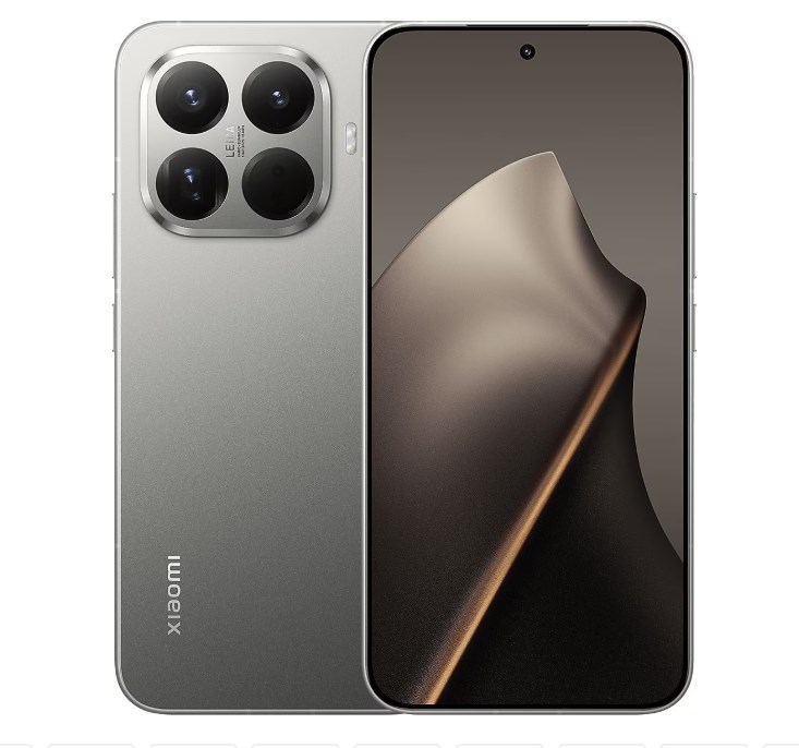 Xiaomi 15T Pro 1 tb 12 (Xiaomi Türkiye Garantili) Gray