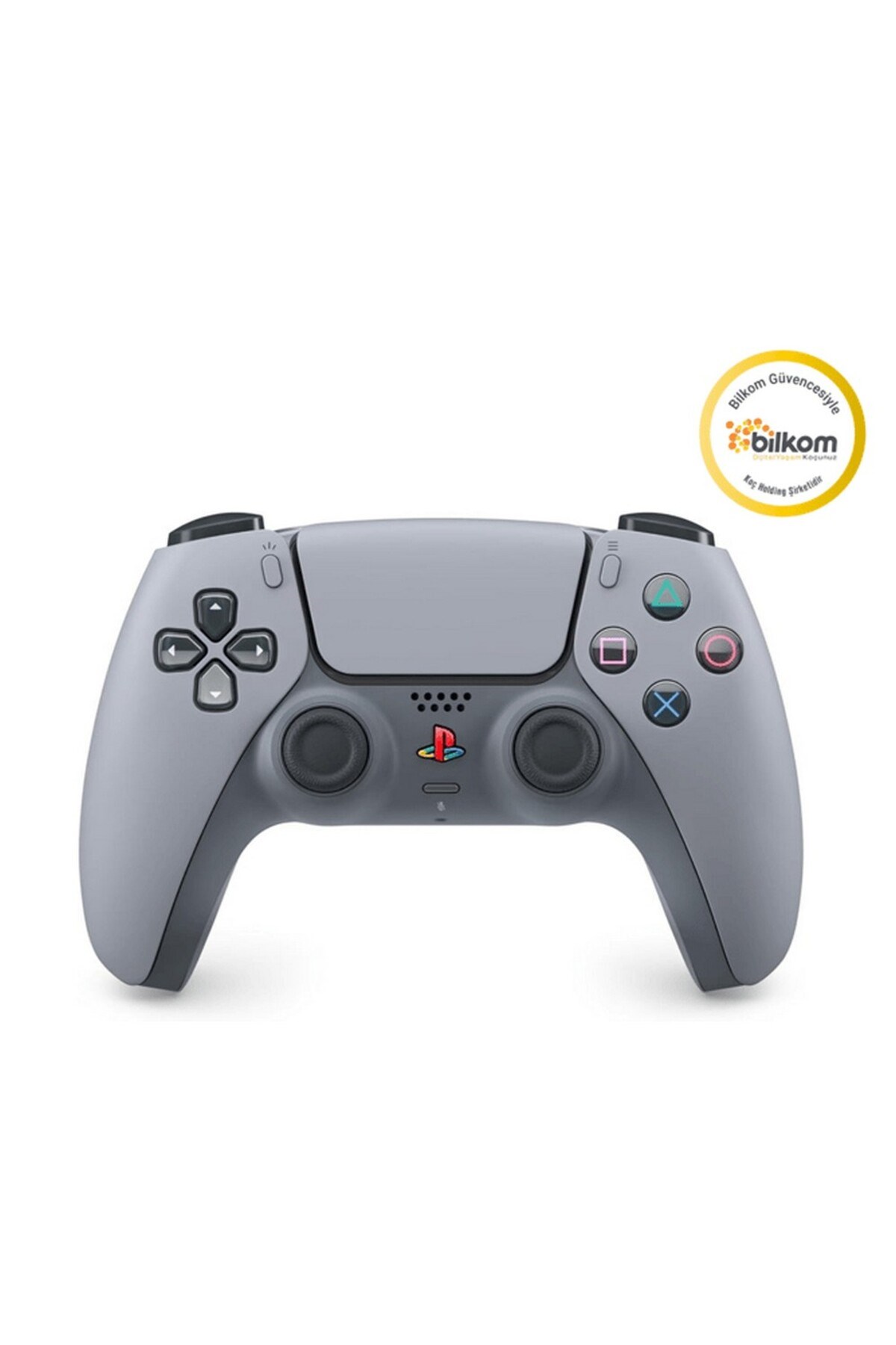 Playstation 5 Dualsense Controller 30.Yıl Özel Seri (Bilkom Garantili)
