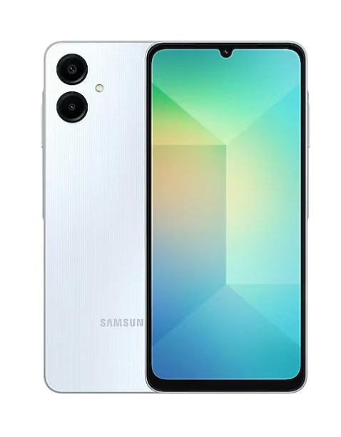 Samsung Galaxy A06 128 4 GB RAM (Samsung Türkiye Garantili) Mavi