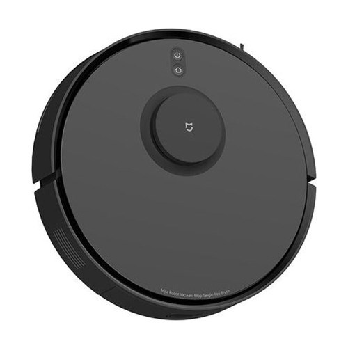 Xiaomi Mi Robot Vacuum S10T Robot Süpürge Siyah