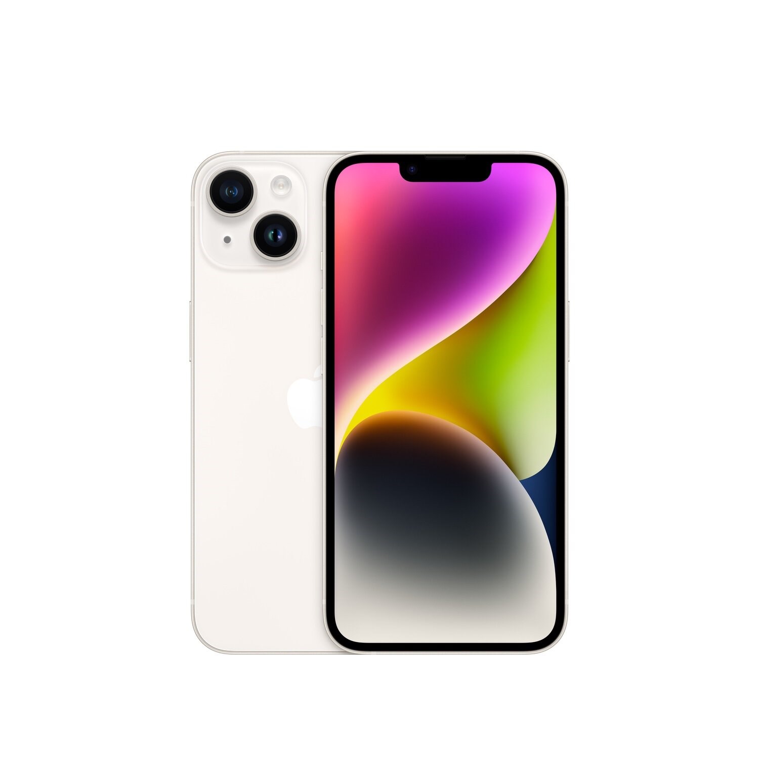 Apple iPhone 14 128 GB 6 GB RAM (Apple Türkiye Garantili) Beyaz
