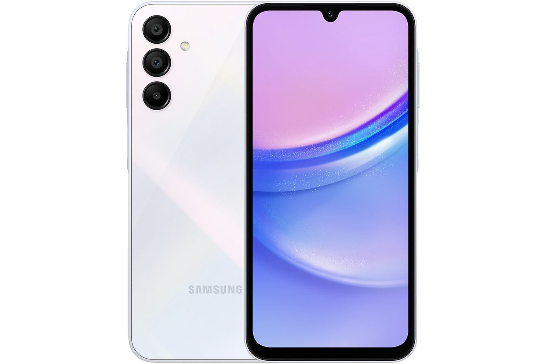 Samsung Galaxy A15 128 4 GB RAM (Samsung Türkiye Garantili) Mavi