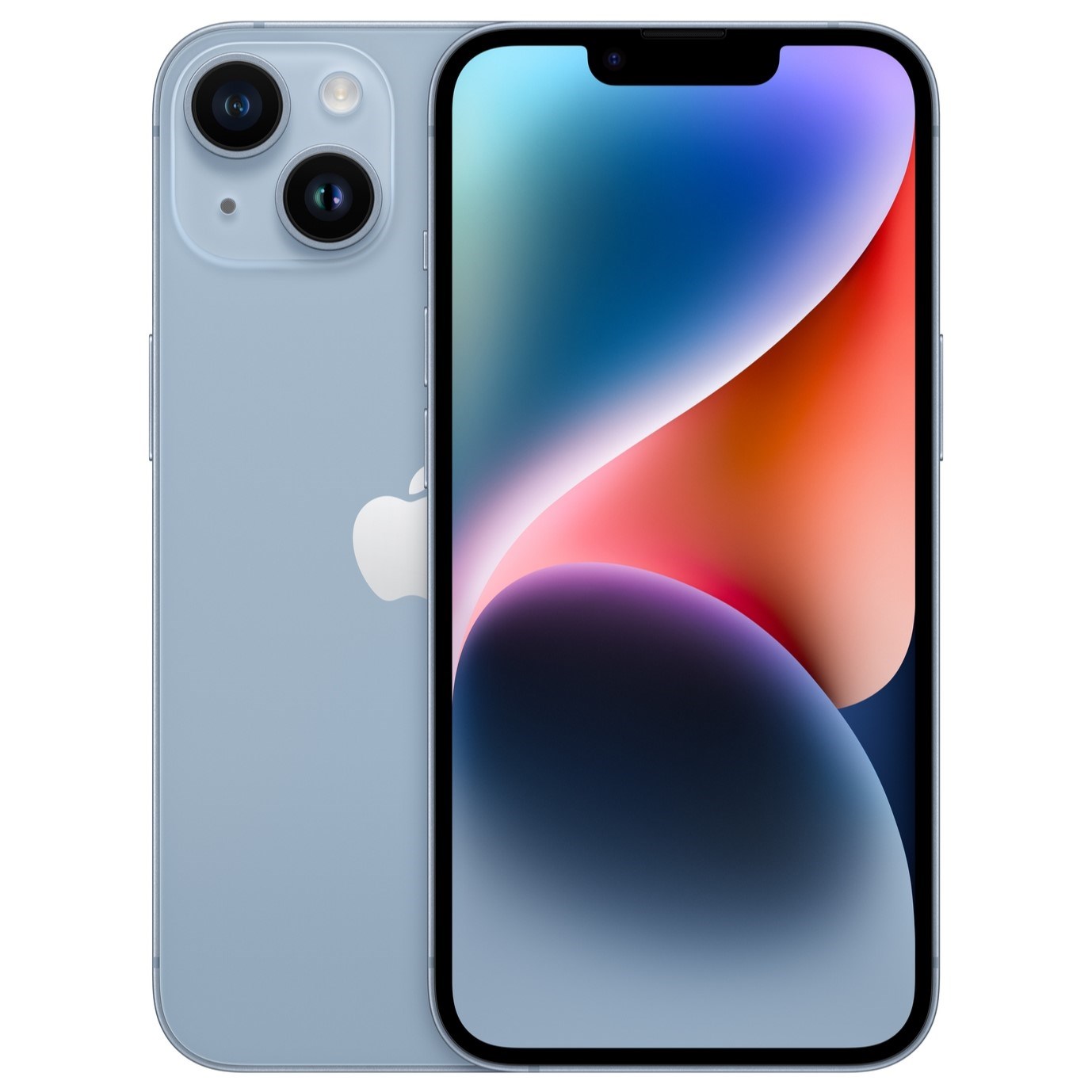 Apple iPhone 14 512 GB (Apple Türkiye Garantili) Mavi