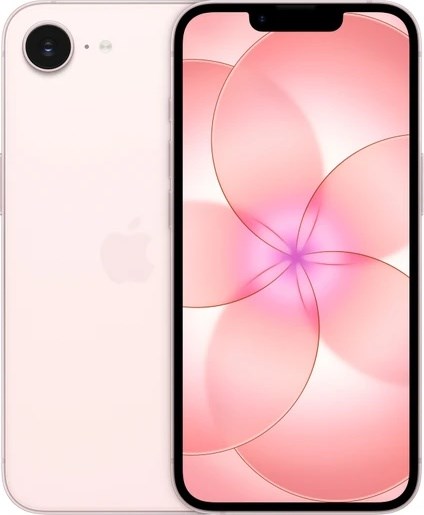 Apple iPhone 17e 256 8 GB Ram 5G (Apple Türkiye Garantili) Pembe